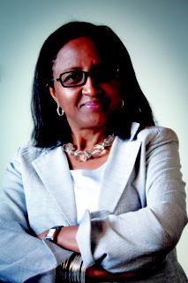 Noro Andriamamonjiarison Président du GEM